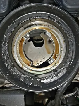 ДВИГАТЕЛЬ НА VOLKSWAGEN TIGUAN 5N1 CAWB