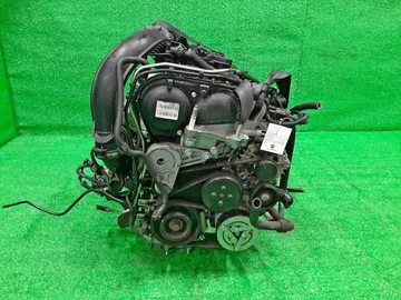 ДВИГАТЕЛЬ НА VOLVO V60 FW48 B4164T