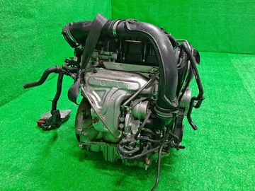 ДВИГАТЕЛЬ НА VOLVO V60 FW48 B4164T
