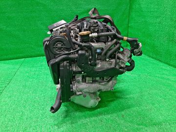 ДВИГАТЕЛЬ НА SUBARU FORESTER SH5 EJ205