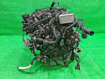ДВИГАТЕЛЬ НА BMW X1 E84 N20B20A