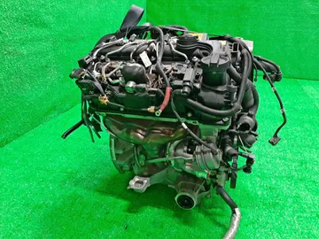 ДВИГАТЕЛЬ НА BMW X1 E84 N20B20A