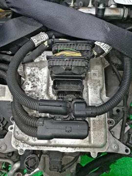 ДВИГАТЕЛЬ НА BMW X1 E84 N20B20A