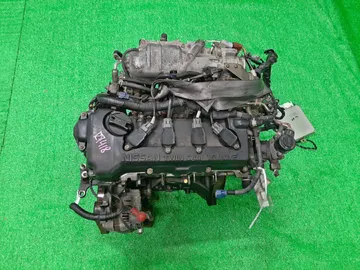 ДВИГАТЕЛЬ НА NISSAN BLUEBIRD SYLPHY QG10 QG18DE