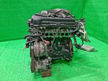 ДВИГАТЕЛЬ НА NISSAN BLUEBIRD SYLPHY QG10 QG18DE
