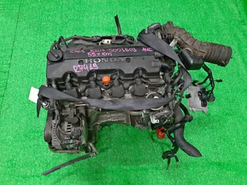 ДВИГАТЕЛЬ НА HONDA ACCORD CW1 R20A