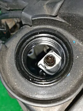 ДВИГАТЕЛЬ НА HONDA ACCORD CW1 R20A