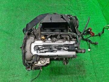ДВИГАТЕЛЬ НА SUZUKI SX4 YA11S M15A