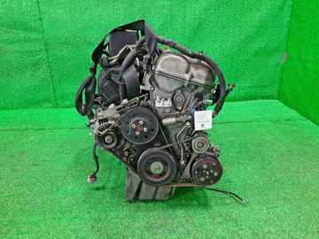 ДВИГАТЕЛЬ НА SUZUKI SX4 YA11S M15A