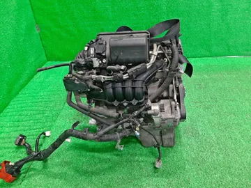 ДВИГАТЕЛЬ НА SUZUKI SX4 YA11S M15A