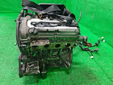ДВИГАТЕЛЬ НА SUZUKI SX4 YA11S M15A