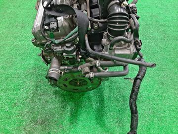 ДВИГАТЕЛЬ НА SUZUKI SX4 YA11S M15A