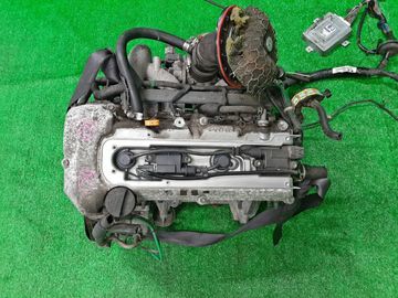 ДВИГАТЕЛЬ НА SUZUKI SWIFT HT51S M13A