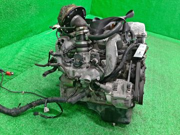 ДВИГАТЕЛЬ НА SUZUKI SWIFT HT51S M13A