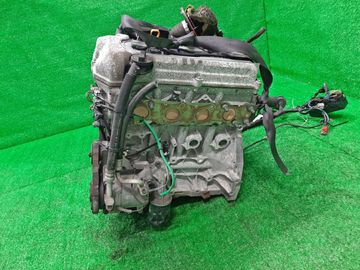 ДВИГАТЕЛЬ НА SUZUKI SWIFT HT51S M13A
