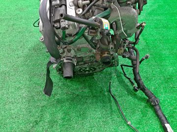 ДВИГАТЕЛЬ НА SUZUKI SWIFT HT51S M13A