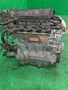 ДВИГАТЕЛЬ НА HONDA FREED GB3 L15A