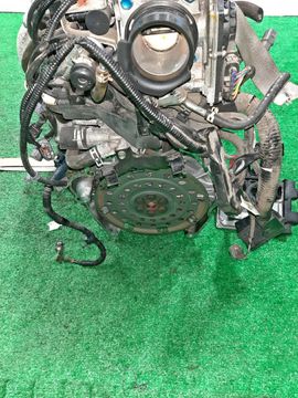 ДВИГАТЕЛЬ НА HONDA FIT GE6 L13A