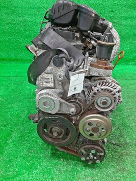 ДВИГАТЕЛЬ НА HONDA FIT GE6 L13A