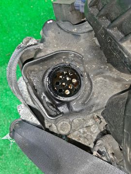 ДВИГАТЕЛЬ НА HONDA FIT GE6 L13A