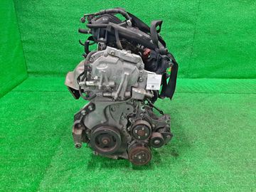 ДВИГАТЕЛЬ НА NISSAN SERENA HFC26 MR20DD