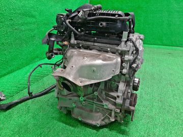 ДВИГАТЕЛЬ НА NISSAN SERENA HFC26 MR20DD