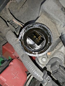 ДВИГАТЕЛЬ НА NISSAN SERENA HFC26 MR20DD