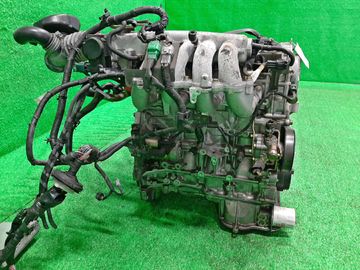 ДВИГАТЕЛЬ НА NISSAN LIBERTY RM12 QR20DE