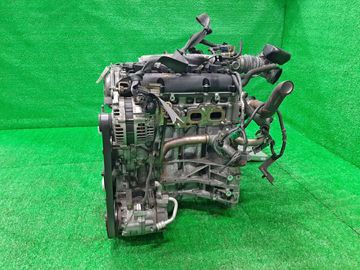 ДВИГАТЕЛЬ НА NISSAN LIBERTY RM12 QR20DE
