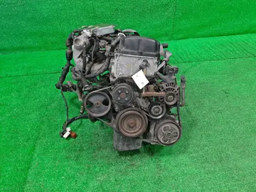 ДВИГАТЕЛЬ НА NISSAN SUNNY FB15 QG15DE