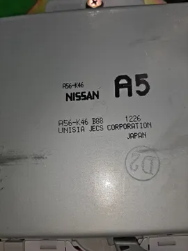 ДВИГАТЕЛЬ НА NISSAN SUNNY FB15 QG15DE