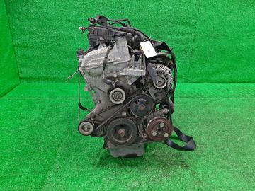 ДВИГАТЕЛЬ НА MAZDA DEMIO DE3FS ZJ-VE
