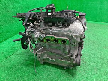 ДВИГАТЕЛЬ НА MAZDA DEMIO DE3FS ZJ-VE