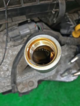 ДВИГАТЕЛЬ НА MAZDA DEMIO DE3FS ZJ-VE