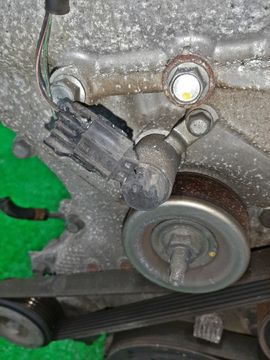 ДВИГАТЕЛЬ НА MAZDA DEMIO DE3FS ZJ-VE