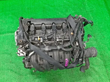 ДВИГАТЕЛЬ НА MAZDA ATENZA GJ5FP PY-VPR