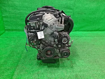 ДВИГАТЕЛЬ НА MAZDA ATENZA GJ5FP PY-VPR