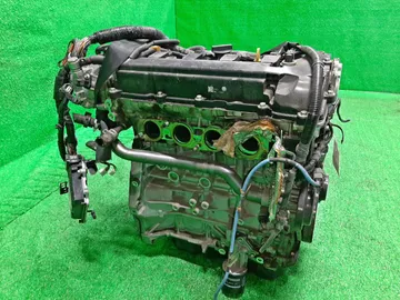 ДВИГАТЕЛЬ НА MAZDA ATENZA GJ5FP PY-VPR