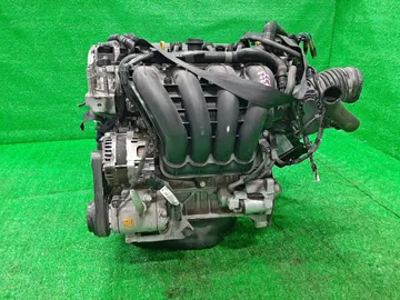 ДВИГАТЕЛЬ НА MAZDA ATENZA GJ5FP PY-VPR