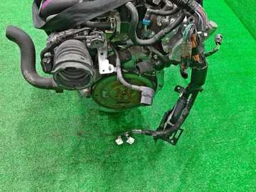 ДВИГАТЕЛЬ НА MAZDA ATENZA GJ5FP PY-VPR