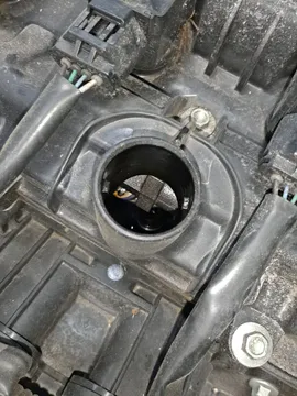 ДВИГАТЕЛЬ НА MAZDA ATENZA GJ5FP PY-VPR