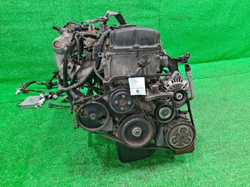 ДВИГАТЕЛЬ НА NISSAN SUNNY FB15 QG15DE