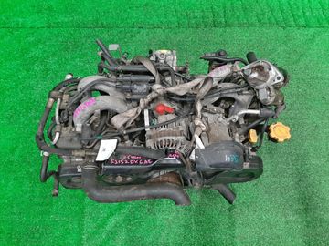 ДВИГАТЕЛЬ НА SUBARU IMPREZA GG2 EJ152