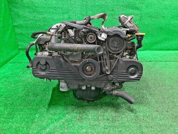 ДВИГАТЕЛЬ НА SUBARU IMPREZA GG2 EJ152