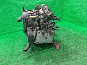 ДВИГАТЕЛЬ НА SUBARU IMPREZA GG2 EJ152