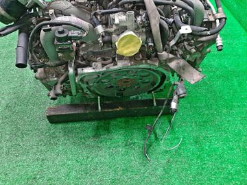 ДВИГАТЕЛЬ НА SUBARU IMPREZA GG2 EJ152