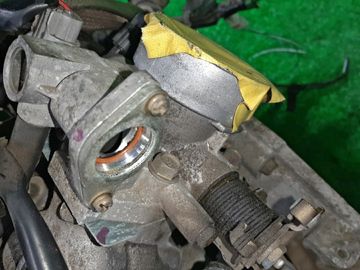 ДВИГАТЕЛЬ НА SUBARU IMPREZA GG2 EJ152