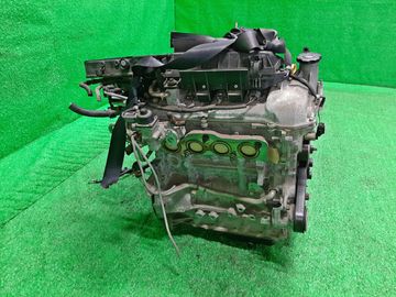 ДВИГАТЕЛЬ НА MAZDA DEMIO DE5FS ZY-VE