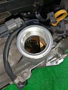 ДВИГАТЕЛЬ НА MAZDA DEMIO DE5FS ZY-VE