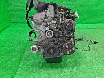 ДВИГАТЕЛЬ НА MAZDA AXELA BK5P ZY-VE